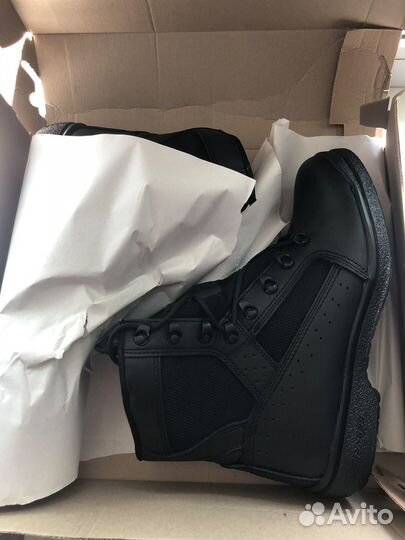 Берцы тактические фарадей 42 размер