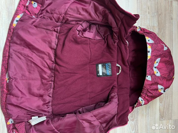 Продам костюм Зимний lassie