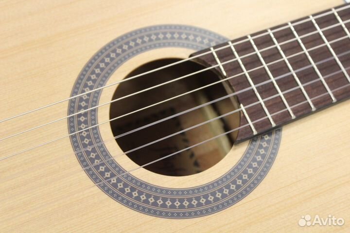 Гитара Flight Новая (Индонезия)