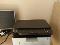 Мфу(принтер,сканер,копир) samsung express m2070