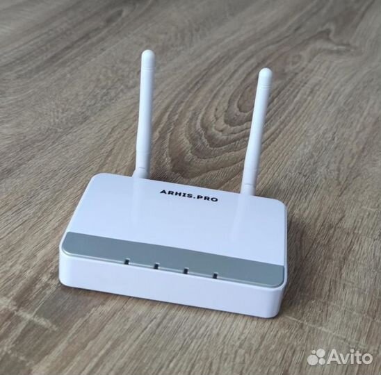 Усилитель репитер сигнала кнопки вызова персонала