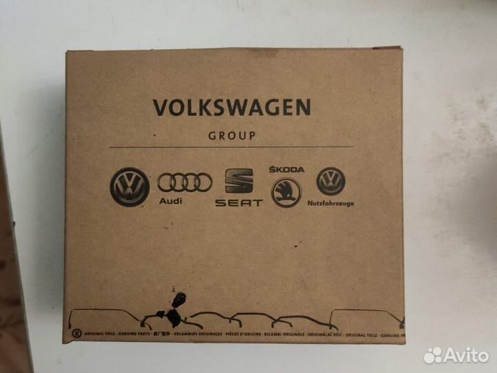 Эмблема skoda rapid