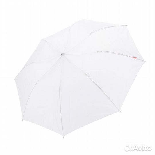 Зонт белый на просвет Godox AD-S5, 94см