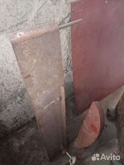 Зерно дробилка бу