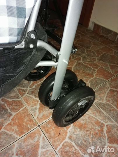 Детская инвалидная коляска дцп