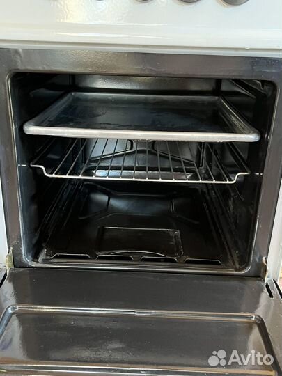 Газовая плита eniem, новая