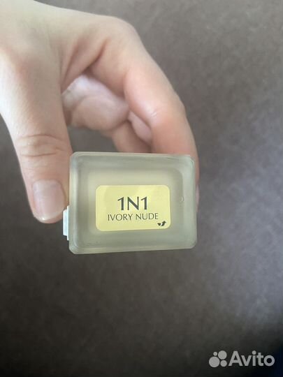 Estee Lauder Double Wear 1N1 с дозатором