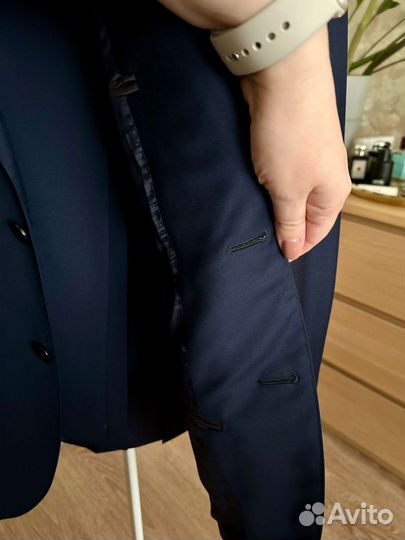 Костюм мужской