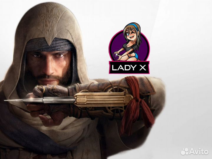 Подписка ps plus