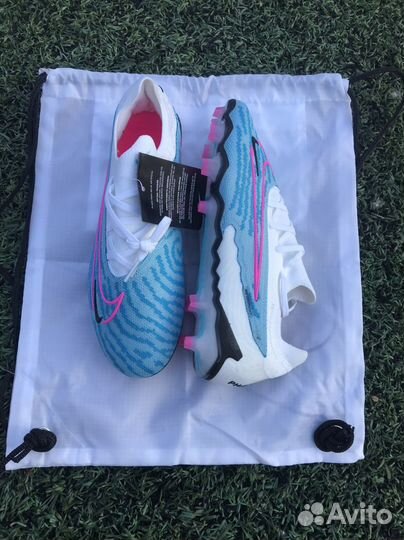 Бутсы nike mercurial