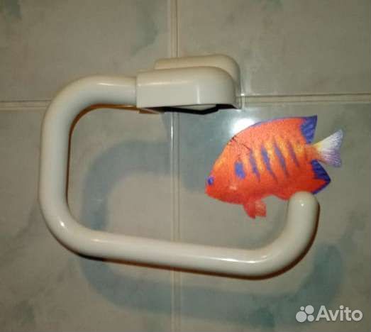 Набор для ванной комнаты с зеркалом