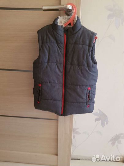 Вещи мальчику ф.Kerry,Next р.98-104