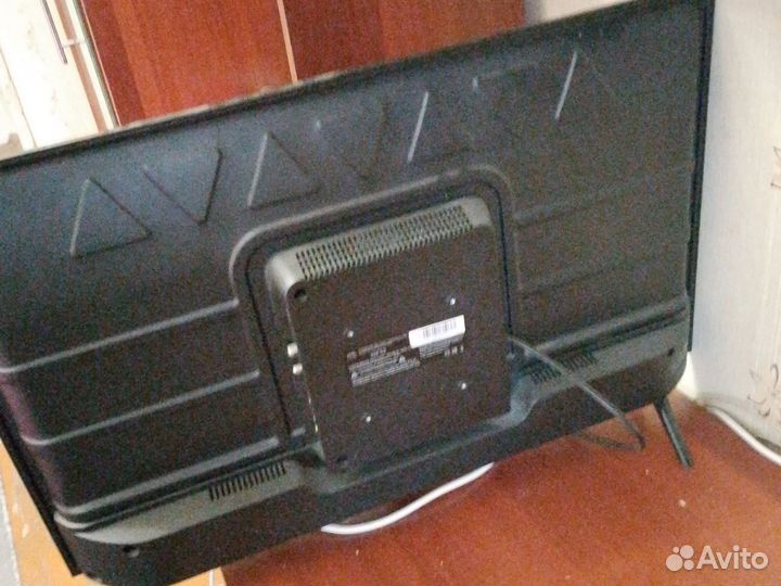 Телевизор SMART tv