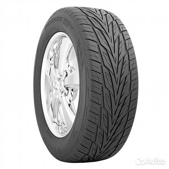 Toyo Proxes ST III 225/65 R17 106V