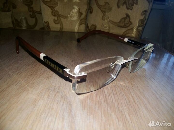 Оправа, очки