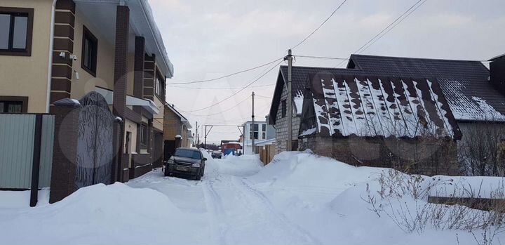 Участок 6 сот. (ИЖС)