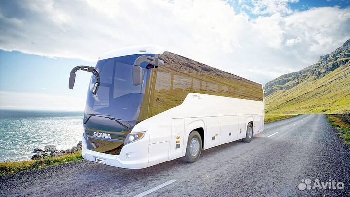 Туры к морю