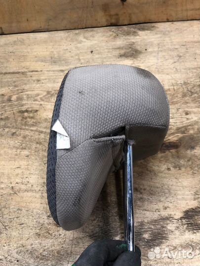 Подголовник заднего сиденья Lifan Smily 320