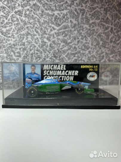 Модели mercedes 1 87