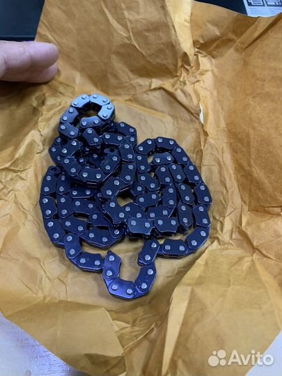 Цепь грм mercedes