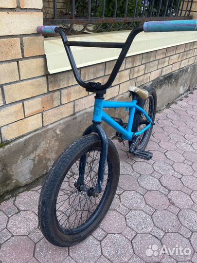 BMX