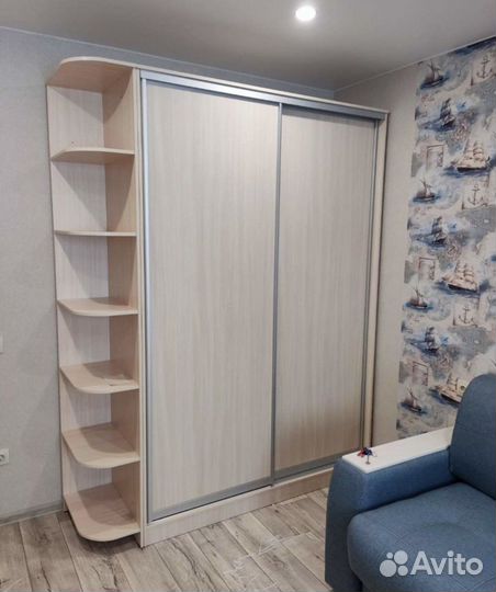 Сборщик мебели