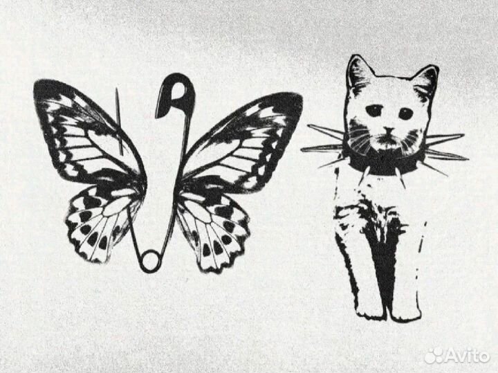 Тату мастер с опытом ищет моделей