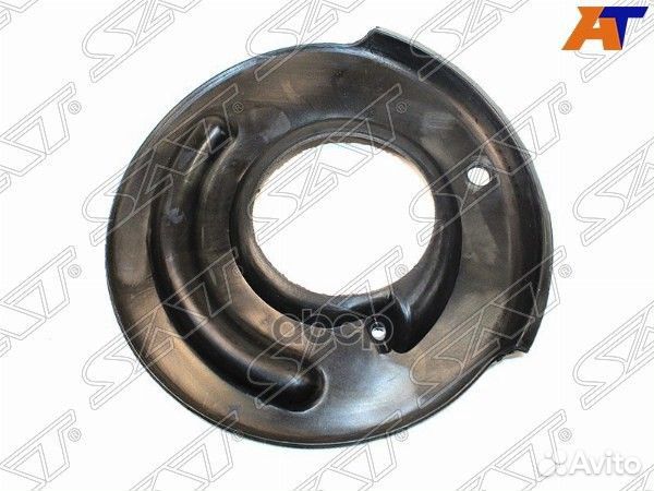 Проставка передней пружины nissan teana 09-13/M