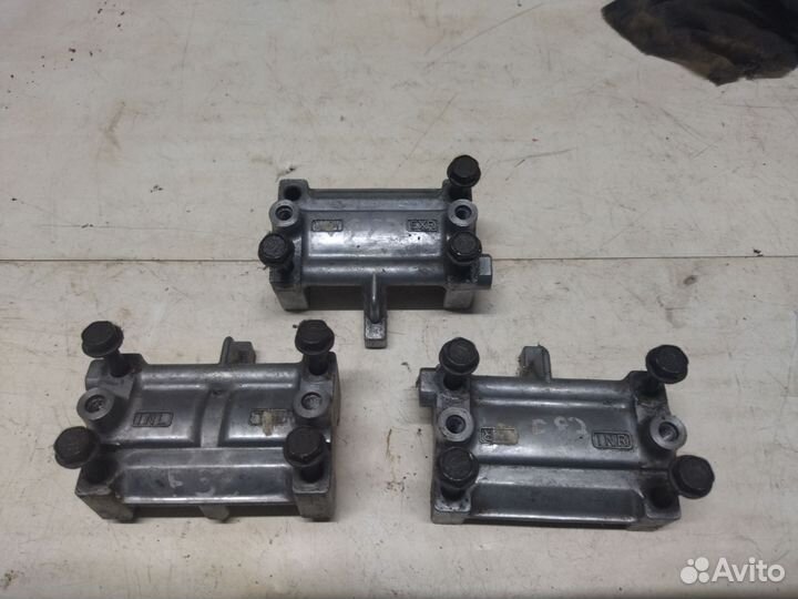 Пастели распредвалов Honda CBR 400rr