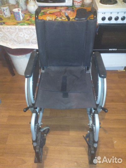 Инвалидная коляска бу
