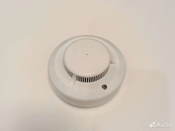 Пожарный извещатель