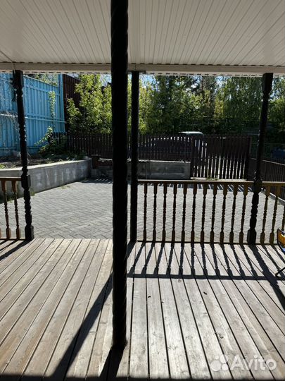 Сдам 2 этажное бунгадо