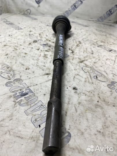 Вал рулевой nissan teana