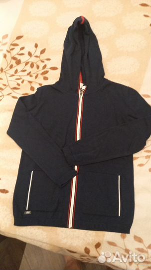 Верхняя одежда для мальчиков зима