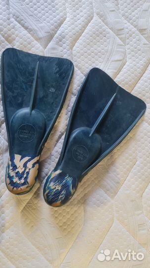 Ласты молютка 205-215