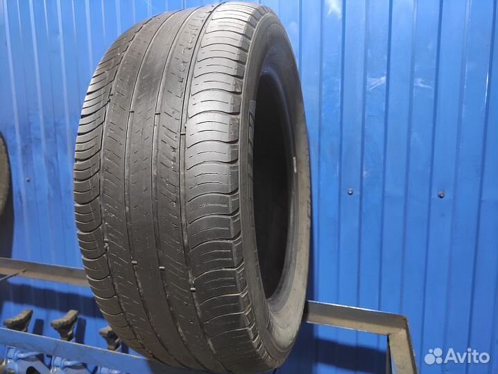 Michelin Latitude Tour HP 235/55 R17