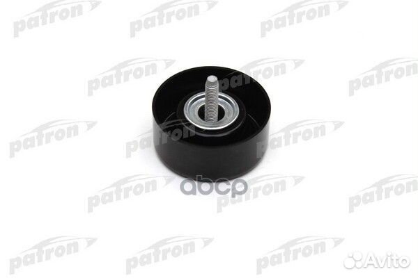 Ролик приводного ремня chevrolet: captiva (C100