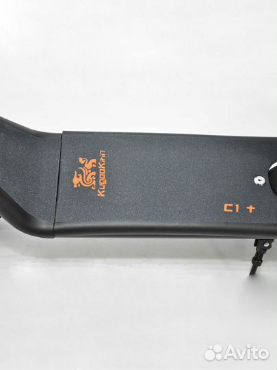 Электросамокат Kugoo Jilong C1+