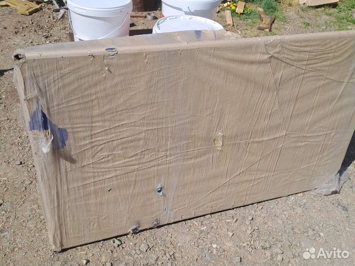 Тележка тп-3