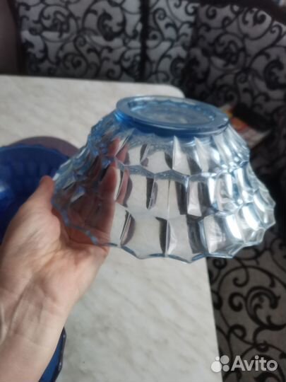 Ваза салфетница