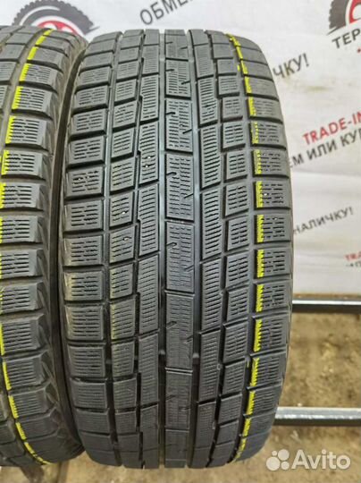 Yokohama Ice Guard IG30 215/45 R17 87Q