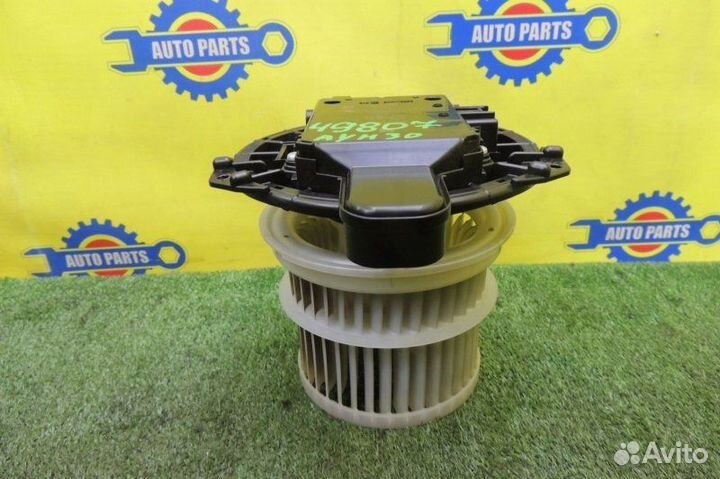 Мотор печки Toyota Alphard AYH30W