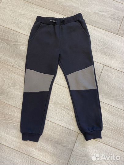 Штаны спортивные