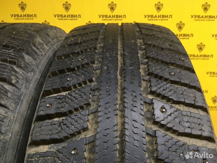 Amtel NordMaster ST 205/70 R15 95Q