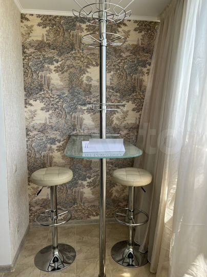 2-к. квартира, 78 м², 9/21 эт.