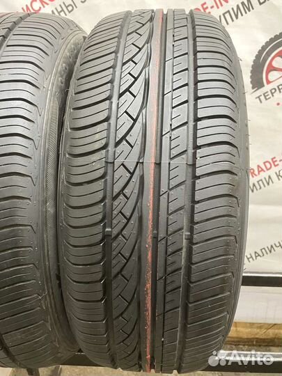 Hankook Ventus Prime K105 215/55 R17 94M