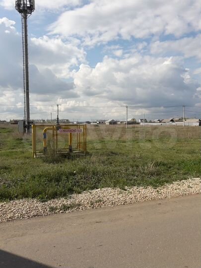 Участок 8,5 сот. (ИЖС)