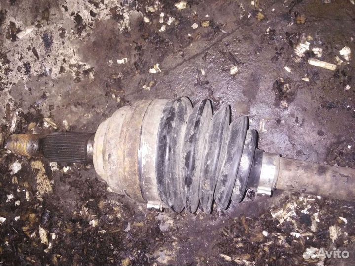 Привода Деу Нексия под Р14