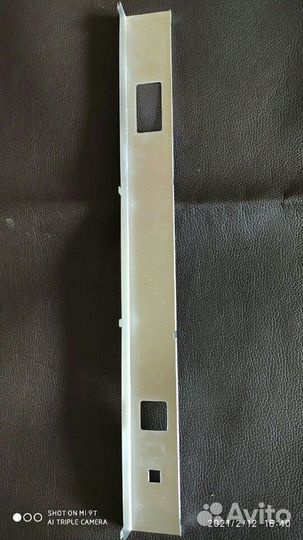 Декоративная Накладка 