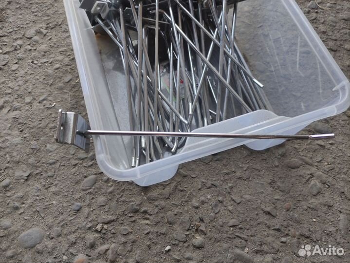 Плечики для трусов